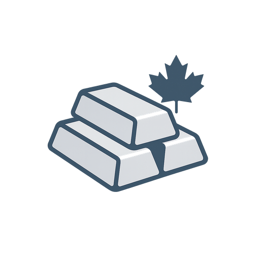 SilverBar Canada logo